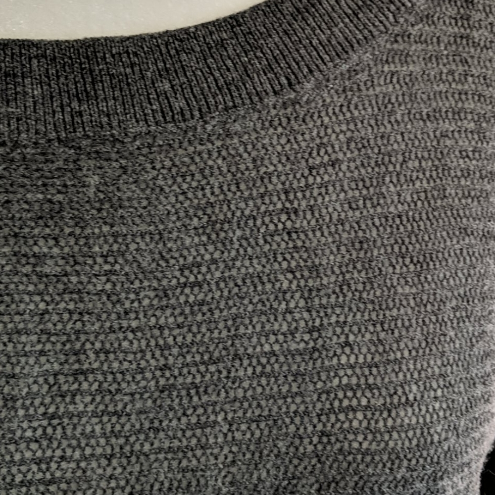 Express wool sweater - Picture 2 of 3